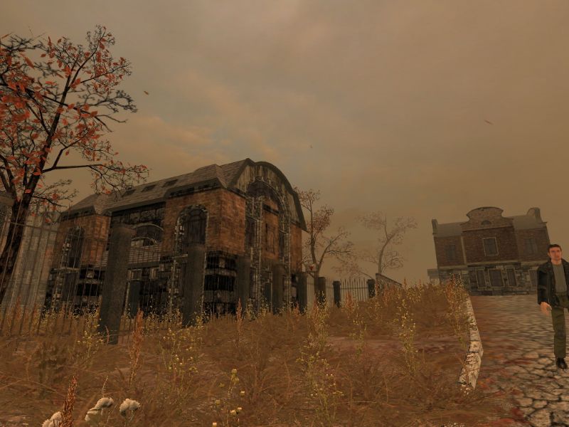 Pathologic - screenshot 25