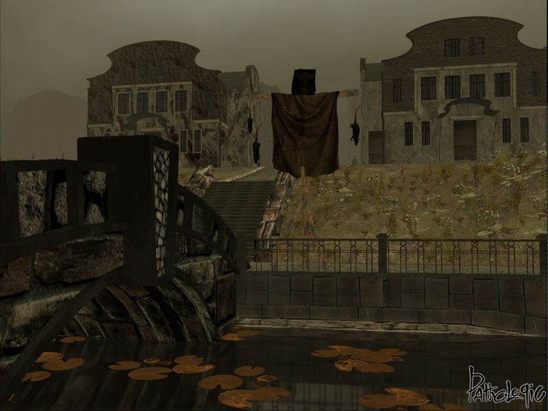 Pathologic - screenshot 16