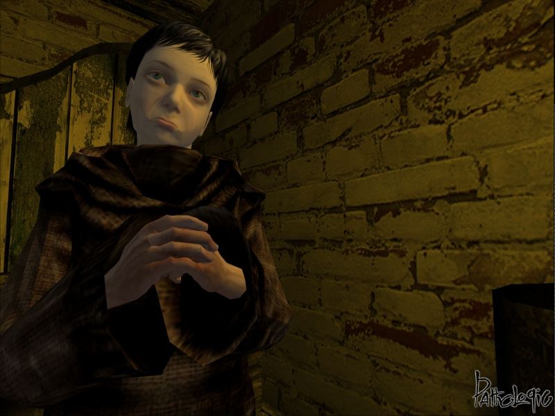 Pathologic - screenshot 12