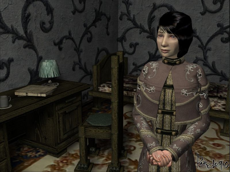 Pathologic - screenshot 11