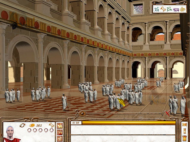 Pax Romana - screenshot 58