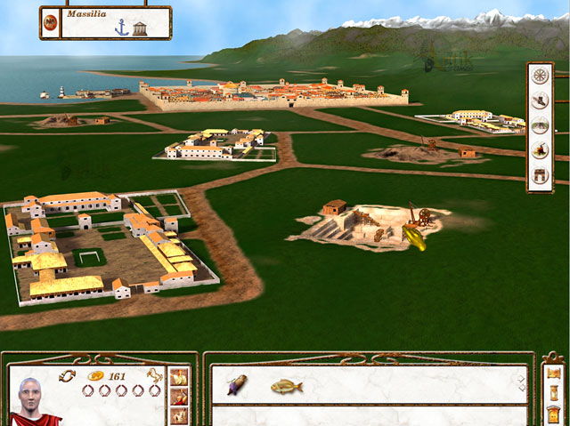 Pax Romana - screenshot 53