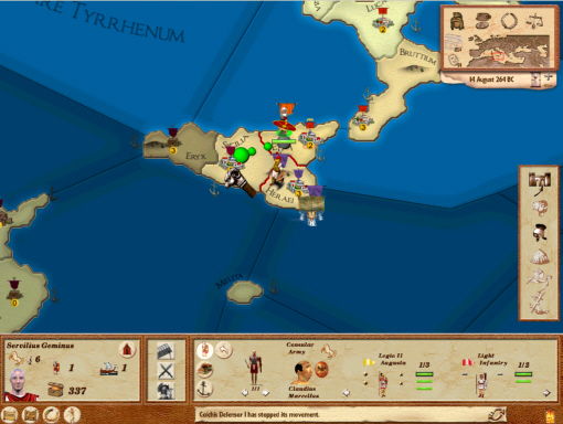 Pax Romana - screenshot 40
