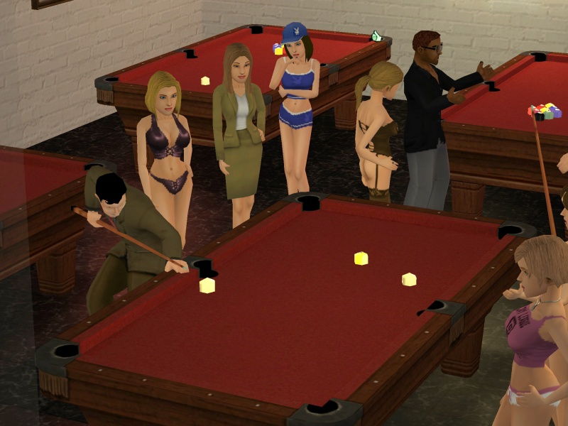 Playboy: The Mansion - screenshot 18