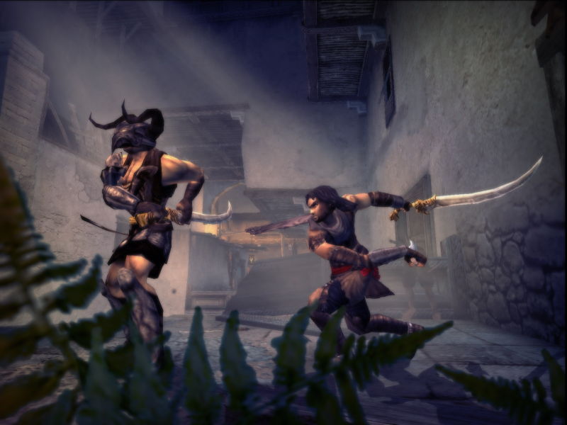 Prince of Persia: The Two Thrones - screenshot 18