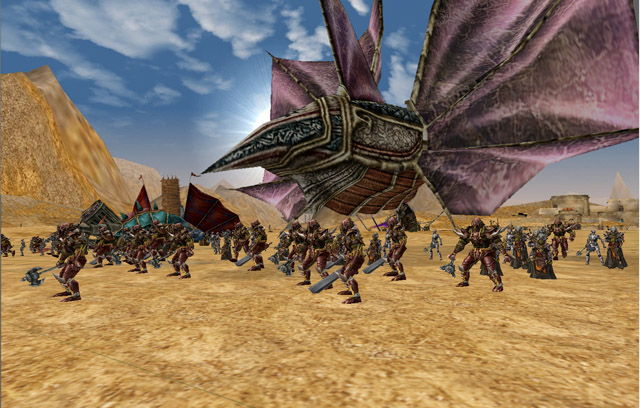 Knight Online - screenshot 21
