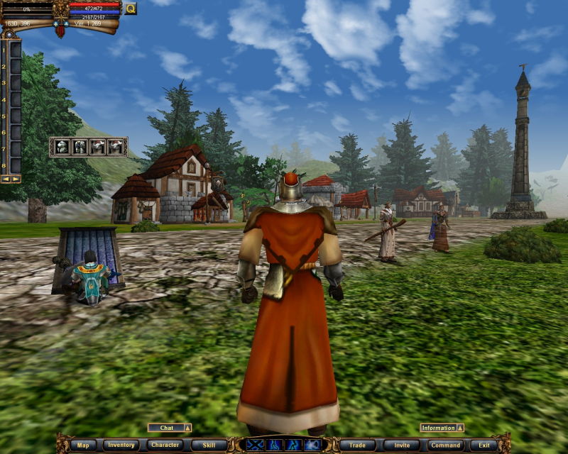 Knight Online - screenshot 10
