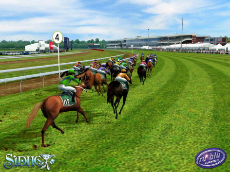 Melbourne Cup Challenge - screenshot 19