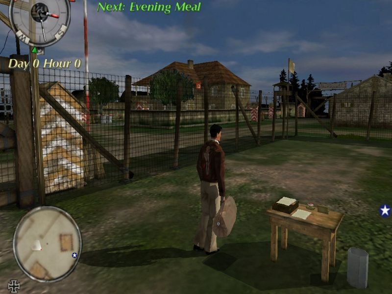 Prisoner of War - screenshot 3