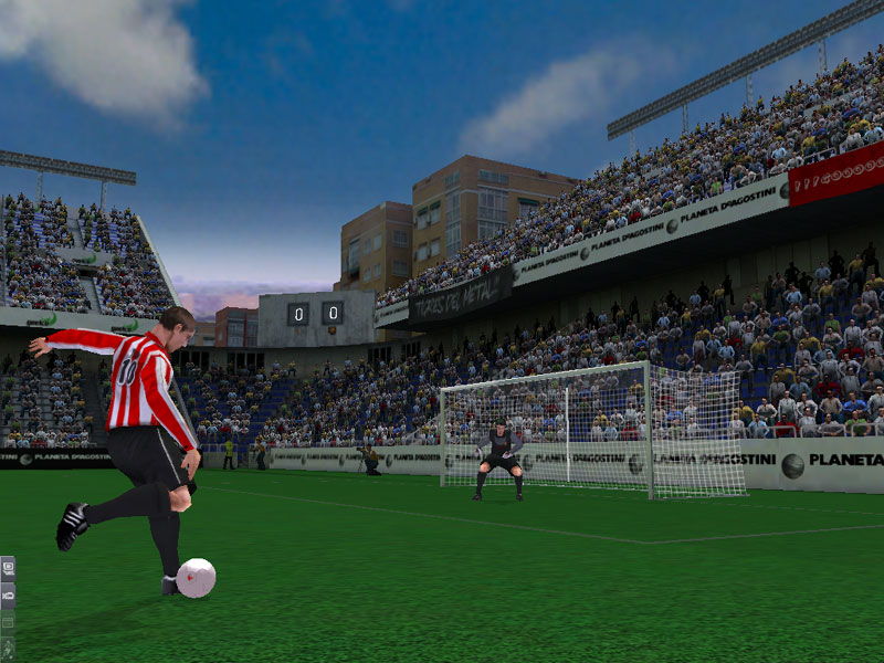 Professional Manager 2005 - screenshot 5