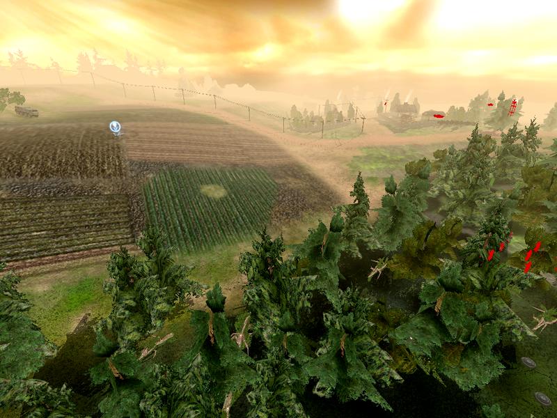 PSI: Syberian Conflict - screenshot 16