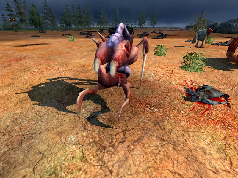 PSI: Syberian Conflict - screenshot 2