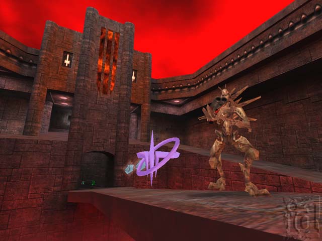 Quake 3: Arena - screenshot 21