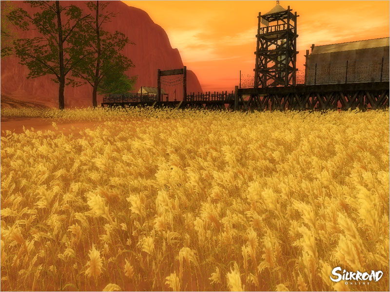 Silkroad Online - screenshot 48