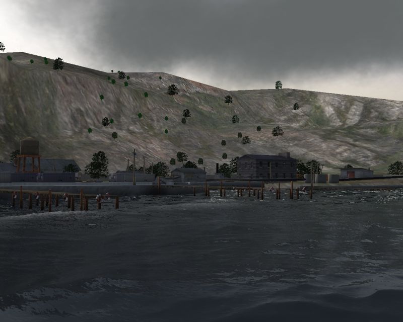 PT Boats: Knights of the Sea - screenshot 26