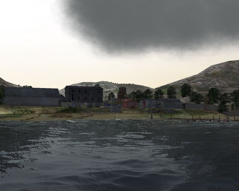 PT Boats: Knights of the Sea - screenshot 25