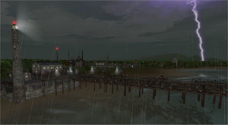 Railroad Tycoon 3 - screenshot 34