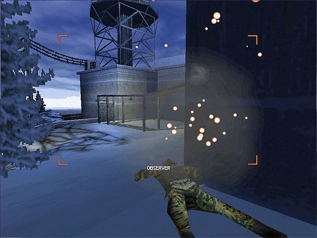 Rainbow Six: Rogue Spear - screenshot 19