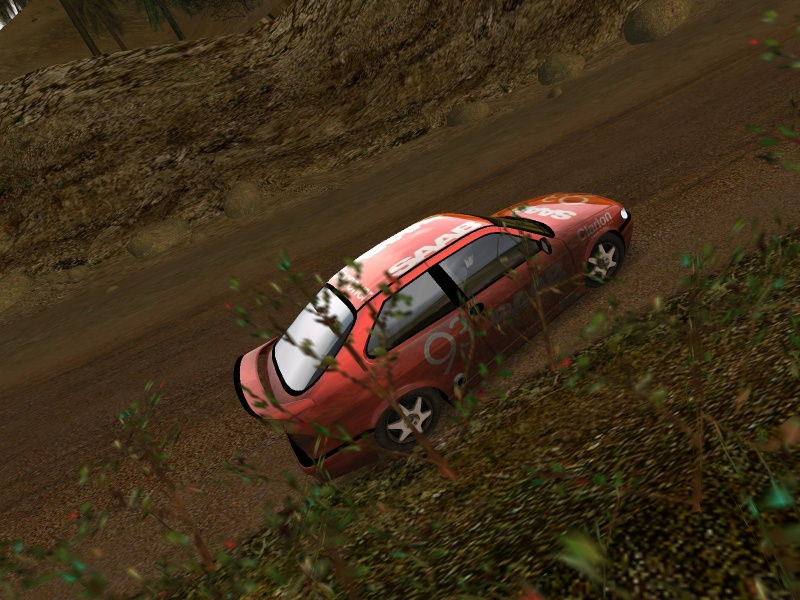 RalliSport Challenge - screenshot 10