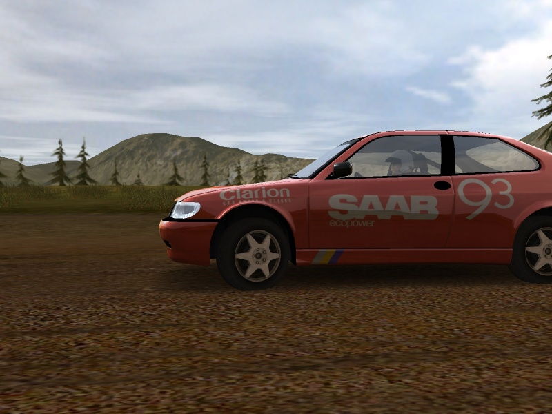 RalliSport Challenge - screenshot 9