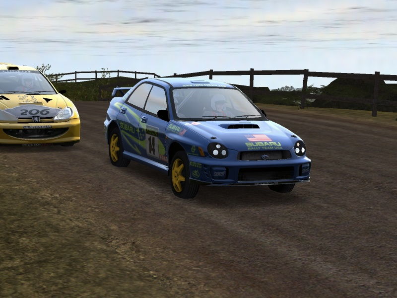 RalliSport Challenge - screenshot 8