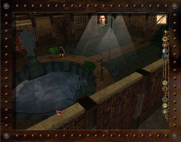 Rebels: Prison Escape - screenshot 8