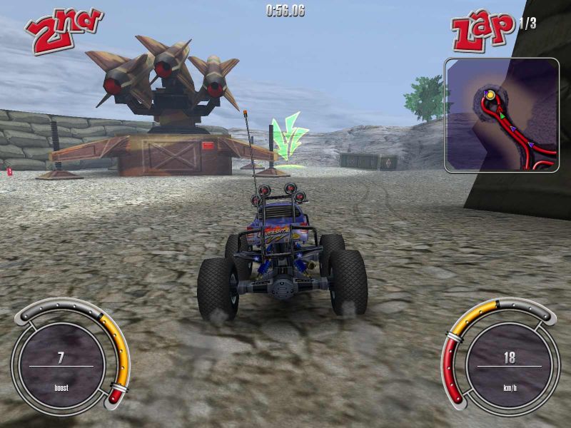 R.C. Cars - screenshot 26