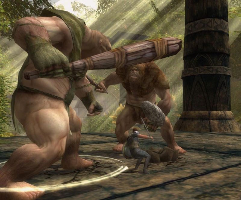 Dungeons & Dragons Online: Stormreach - screenshot 43