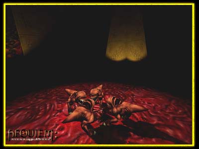 Requiem: Avenging Angel - screenshot 19