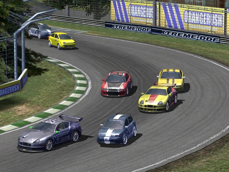 rFactor - screenshot 16