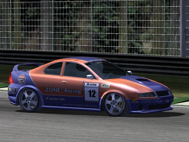 rFactor - screenshot 10