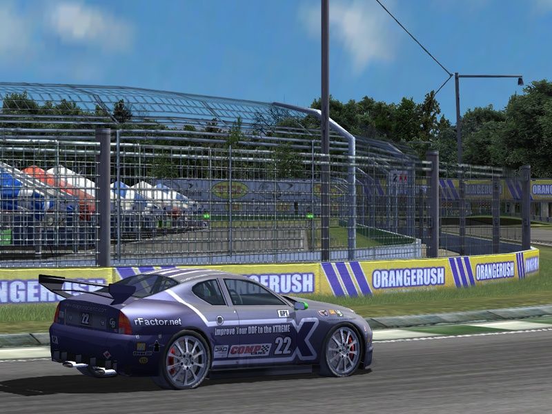 rFactor - screenshot 9