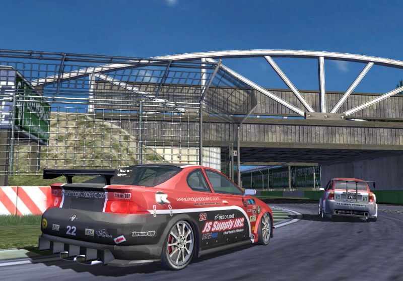 rFactor - screenshot 5