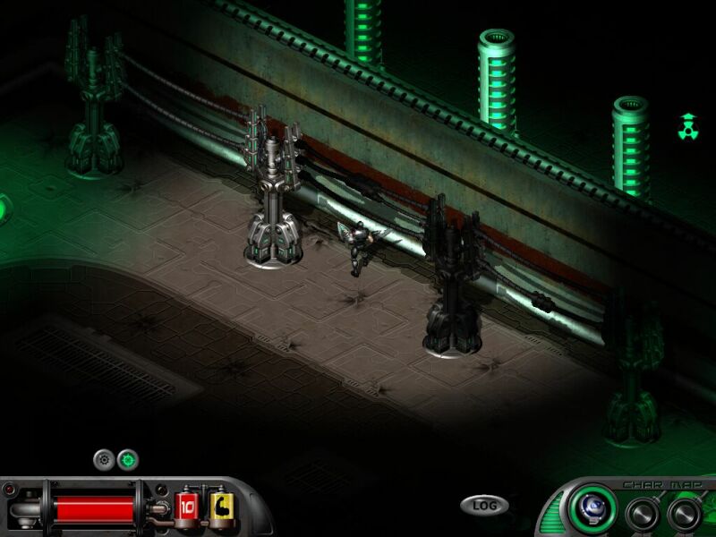 Harbinger - screenshot 34