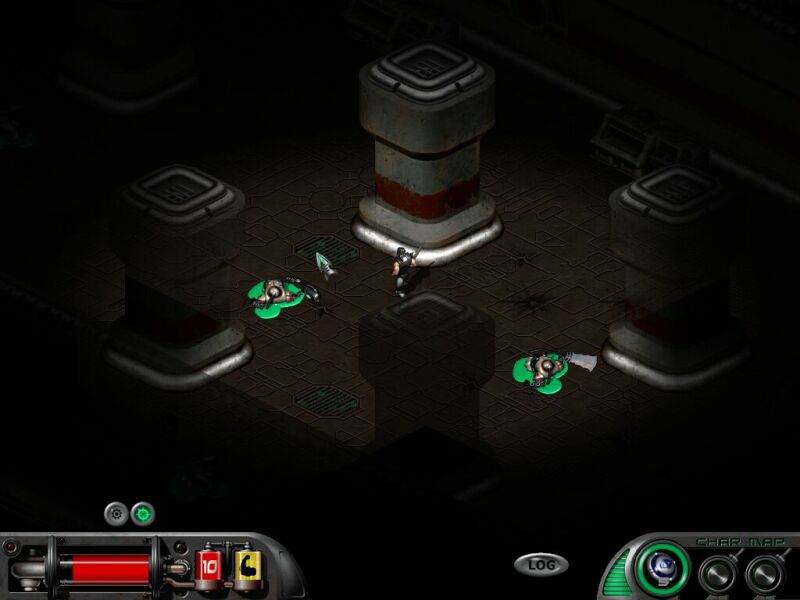 Harbinger - screenshot 33