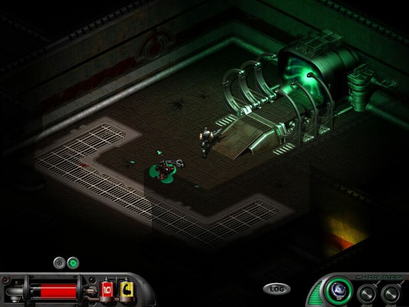 Harbinger - screenshot 32