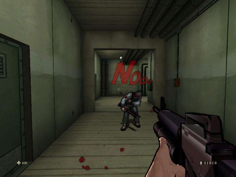 XIII - screenshot 63