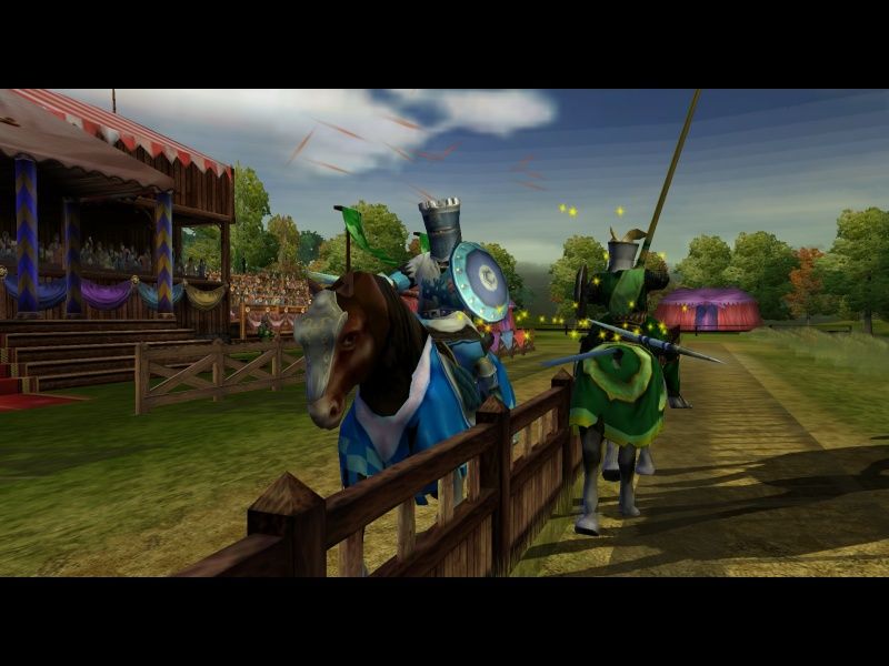 Robin Hood: Defender of the Crown - screenshot 39