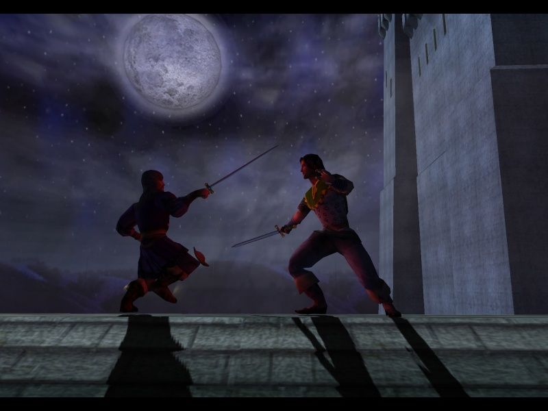 Robin Hood: Defender of the Crown - screenshot 30