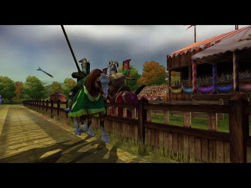 Robin Hood: Defender of the Crown - screenshot 29