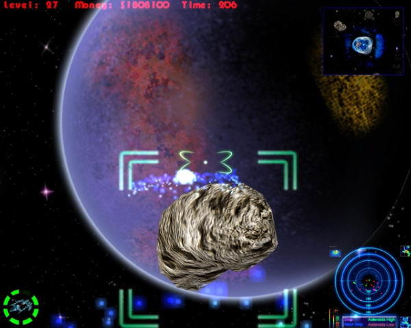 Acamar Rising - screenshot 16