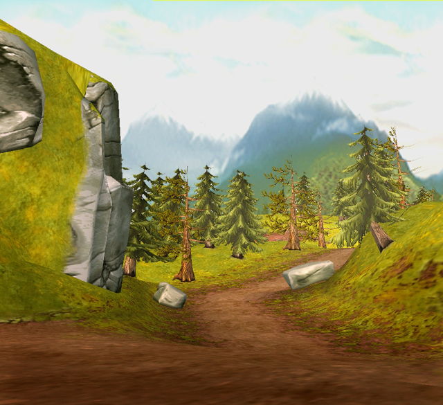 Champion Sheep Rally: Need for Sheep - screenshot 6