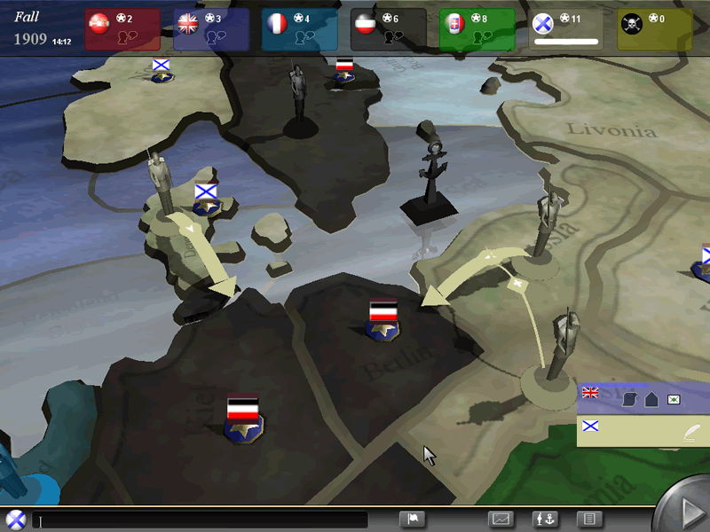 Diplomacy - screenshot 32