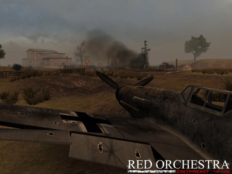 Red Orchestra: Ostfront 41-45 - screenshot 44