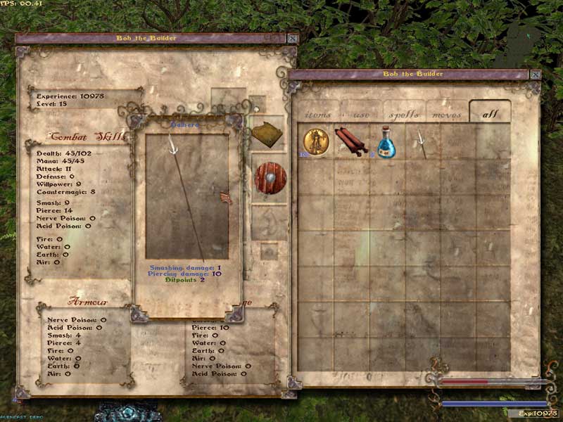 Avencast: Rise of the Mage - screenshot 15