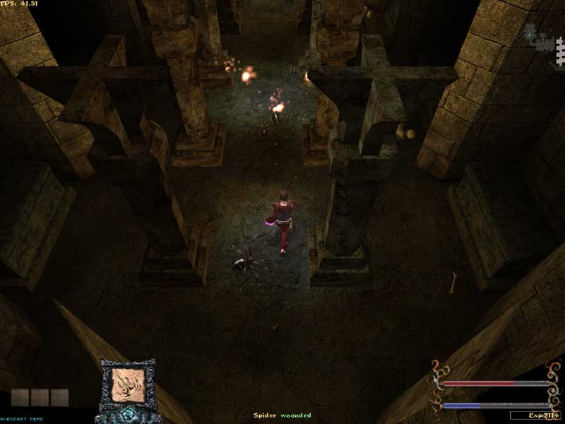 Avencast: Rise of the Mage - screenshot 13