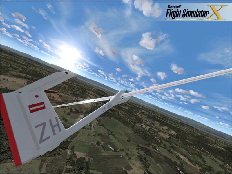 Microsoft Flight Simulator X - screenshot 40