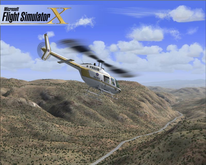 Microsoft Flight Simulator X - screenshot 32