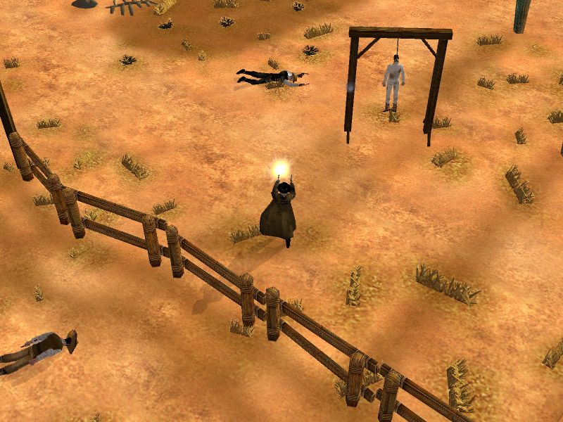 Wanted Guns - screenshot 31