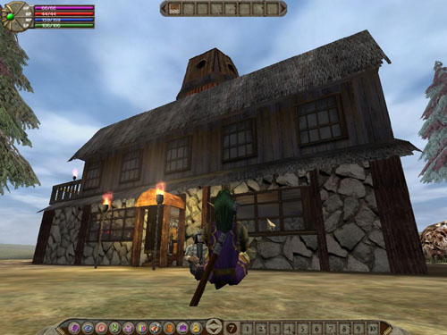 Rubies of Eventide - screenshot 58